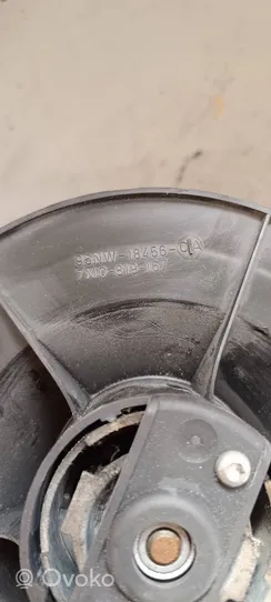 Volkswagen Sharan Heater fan/blower 7M0819167