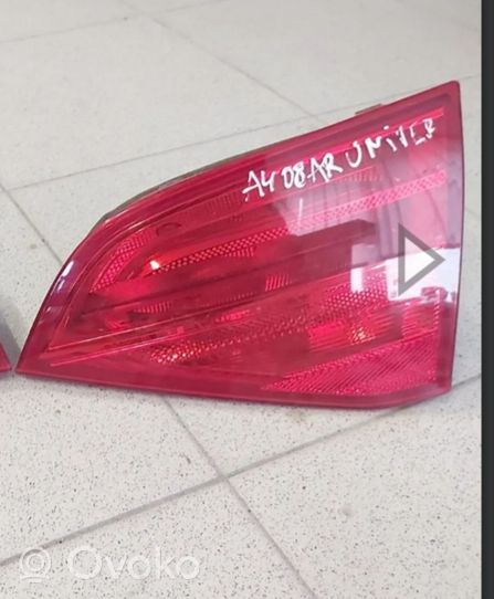 Audi A4 S4 B8 8K Reverse light 