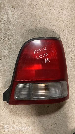 Honda Logo Rear/tail lights 326359080