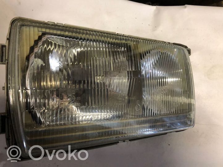 Mercedes-Benz 200 300 W123 Phare frontale 1305235040