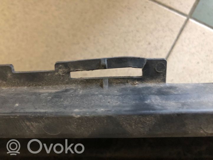 Volvo S60 Traversa di supporto paraurti anteriore 31323835