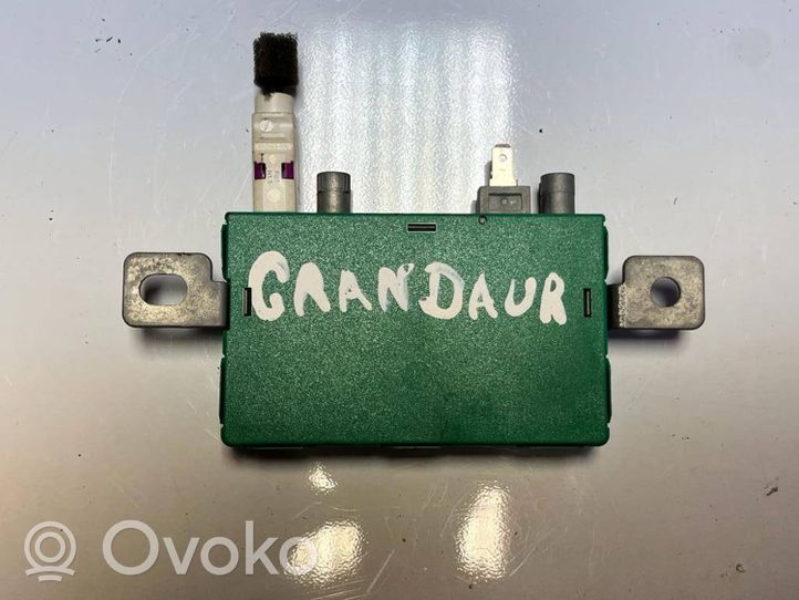 Hyundai Grandeur Oro pakabos valdymo blokas (galinės) 962613L000