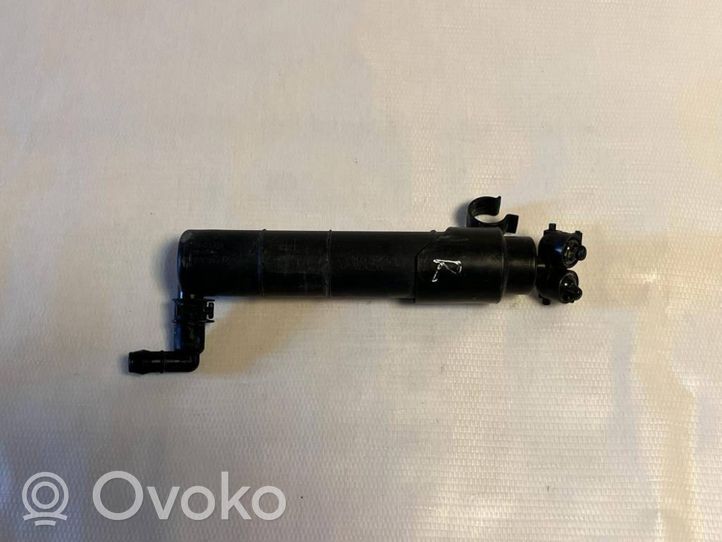 Volkswagen Touareg I Ugello a spruzzo lavavetri per faro 7L6955978A