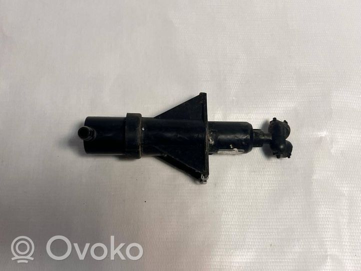 Hyundai Sonata Headlight washer nozzle holder 