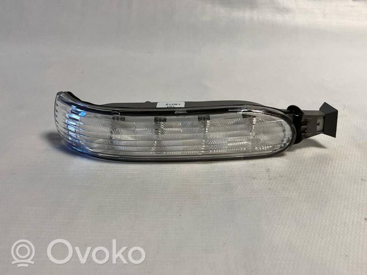 Mercedes-Benz ML W163 Front fender indicator light A1638200421