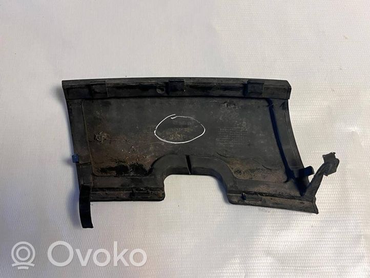 Opel Omega B1 Front bumper support beam 90458168