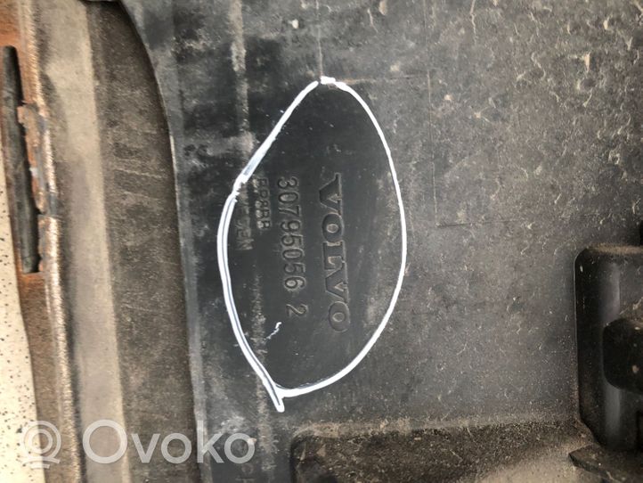 Toyota Urban Cruiser (XP110) Zderzak tylny 30795056
