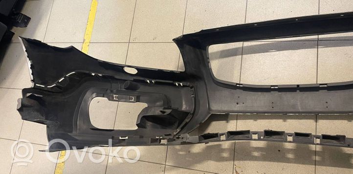 Volvo XC70 Front bumper 30678678