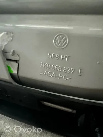 Volkswagen Golf V Kattoverhoilusarja 1k0868837e