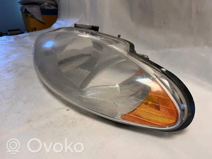 Dodge Intrepid Headlight/headlamp 