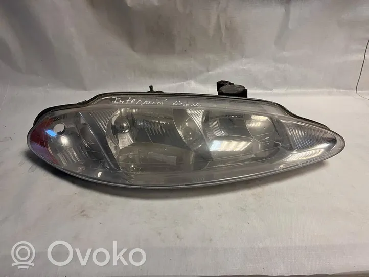 Dodge Intrepid Lampa przednia 