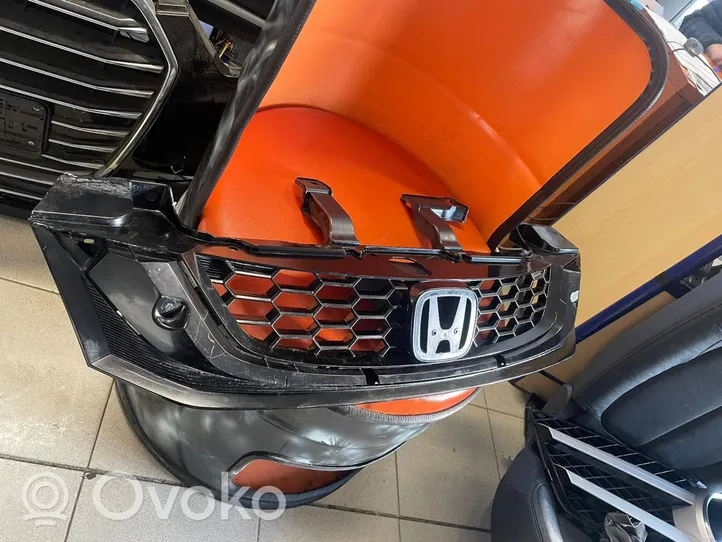 Honda Civic IX Grille de calandre avant 71120TS4T5XX