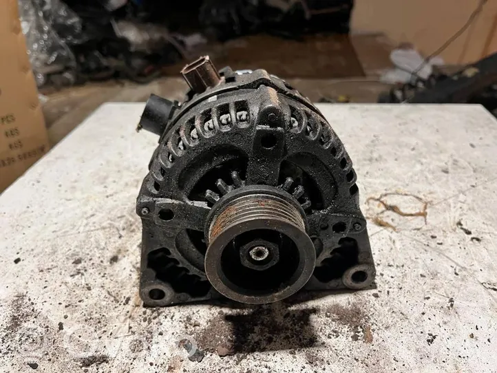 Ford Fiesta Alternator 3M5T10300P9