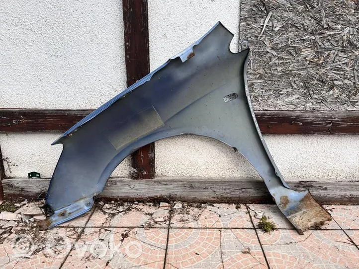 Honda Civic Rivestimento dell’estremità del parafango HECBECK