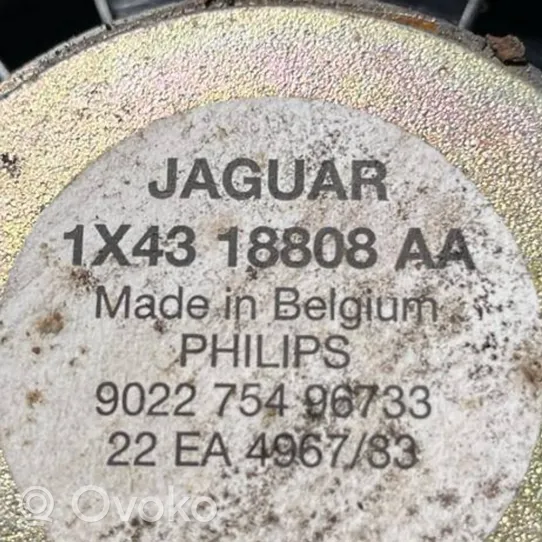 Jaguar X-Type Takaoven kaiutin 1X4318808AA
