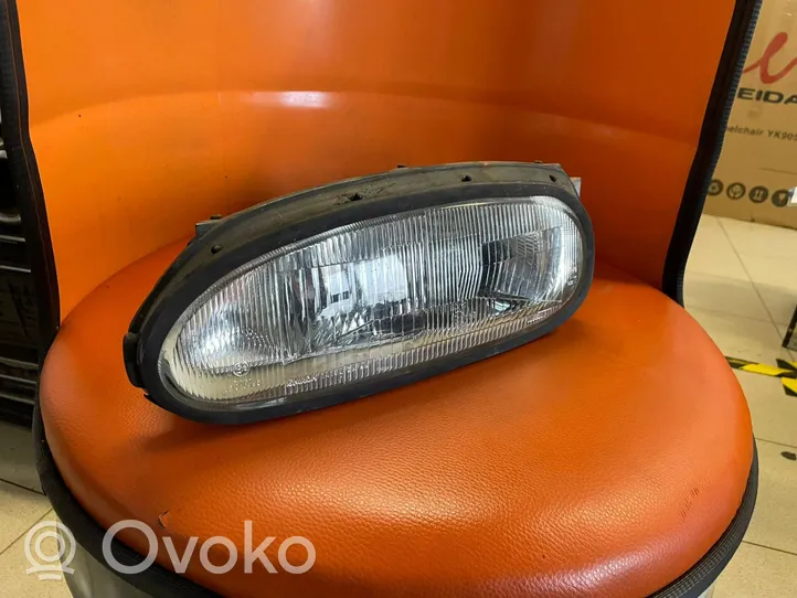 Nissan NX 100 Phare frontale E13020289