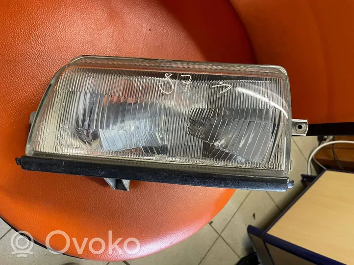 Daihatsu Charade Headlight/headlamp 11051259