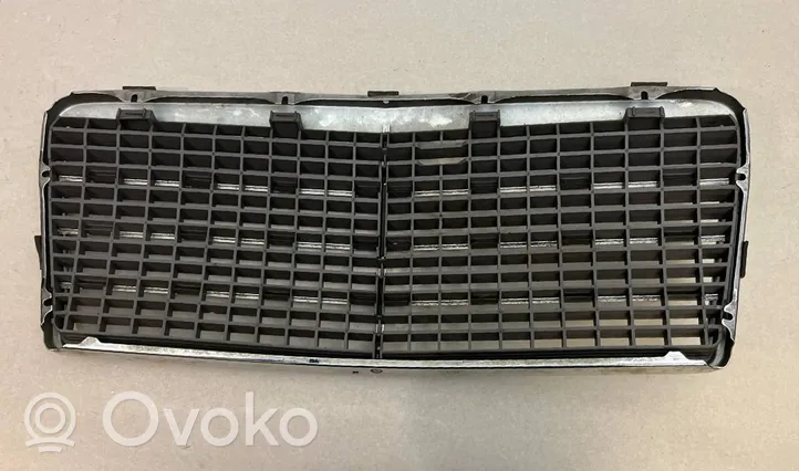 Mercedes-Benz E W124 Grille de calandre avant 1248880323