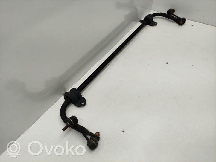 Chevrolet Camaro Tylny stabilizator / drążek 22786258