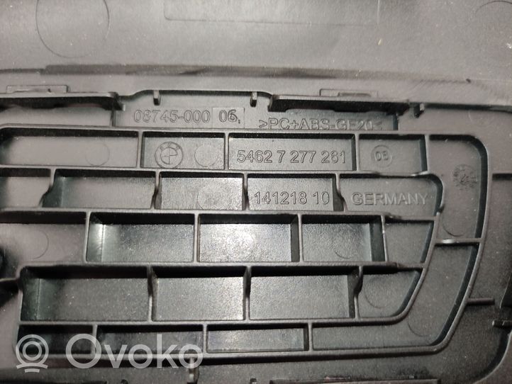 BMW 4 F32 F33 Altra parte interiore 7277255