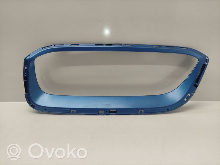 BMW i3 Maskownica / Grill / Atrapa górna chłodnicy 51137375883