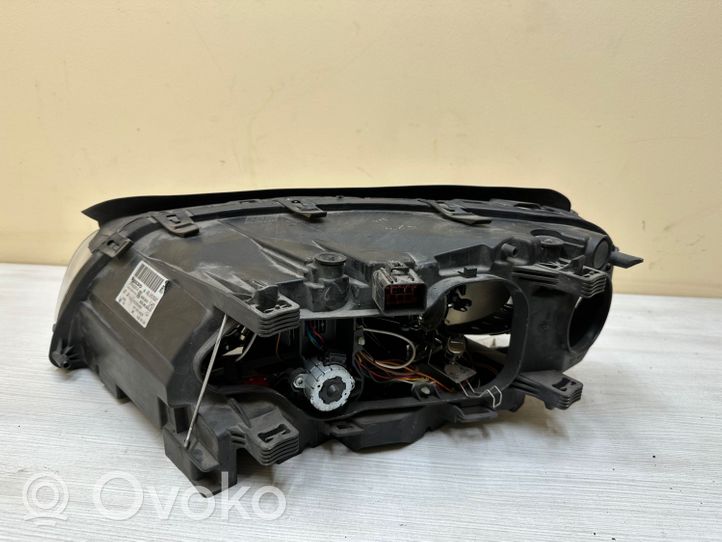 Volvo S80 Lampa przednia 31420014