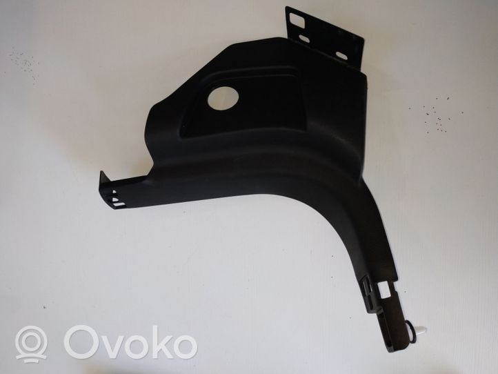 Ford Edge II Rivestimento montante (A) FT4BR02349