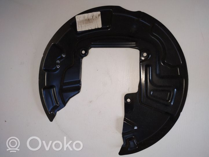 Ford Edge II Rear brake disc plate dust cover E1GC2K317AA