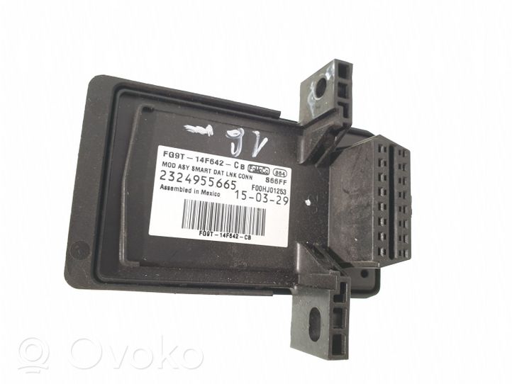 Ford Mondeo MK V Kiti valdymo blokai/ moduliai FG9T14F642CB