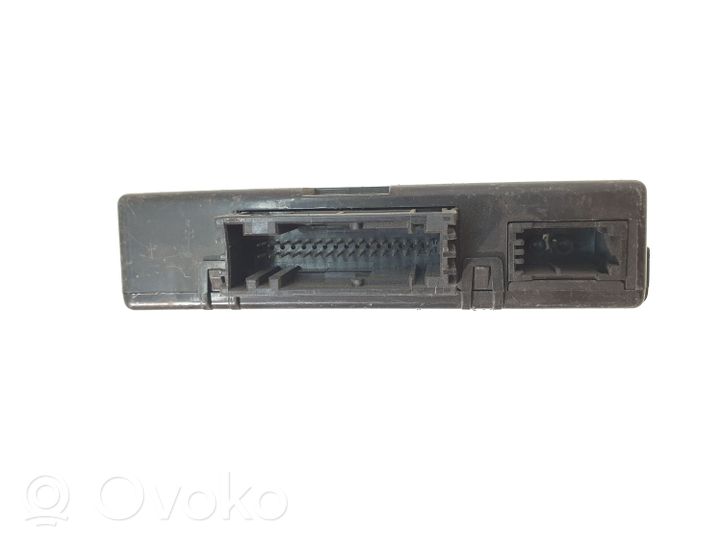 Volkswagen Touareg II Gateway valdymo modulis 7P6907530C