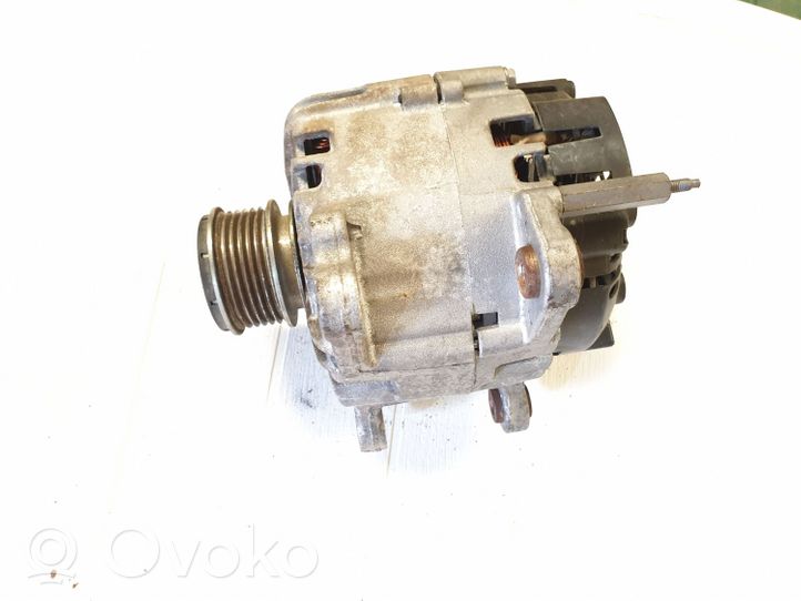 Volkswagen Polo V 6R Generatore/alternatore 03L903023