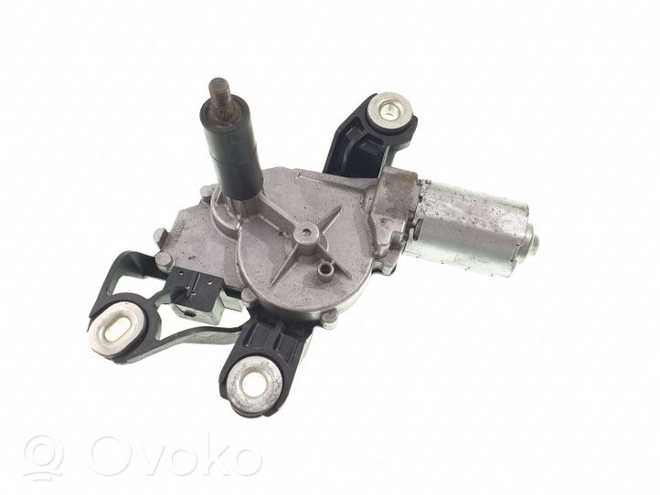 Volkswagen Golf VI Mechanizm wycieraczki szyby tylnej 5K6955711B