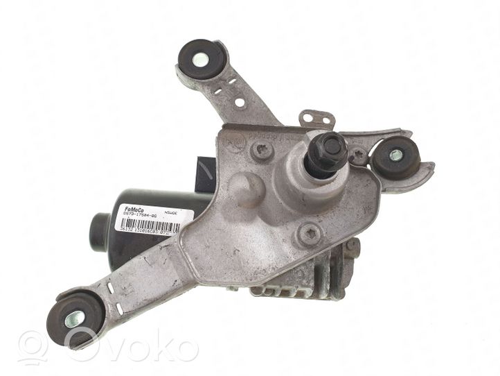 Ford Fusion II Tiranti del tergicristallo anteriore DS7317504BG