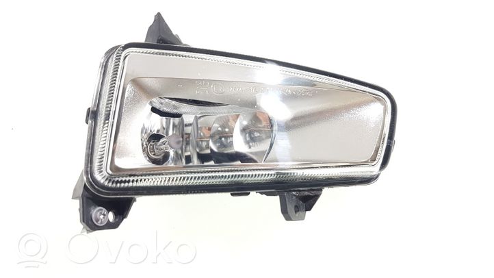 Ford Fusion II Front fog light KS7315A254AB