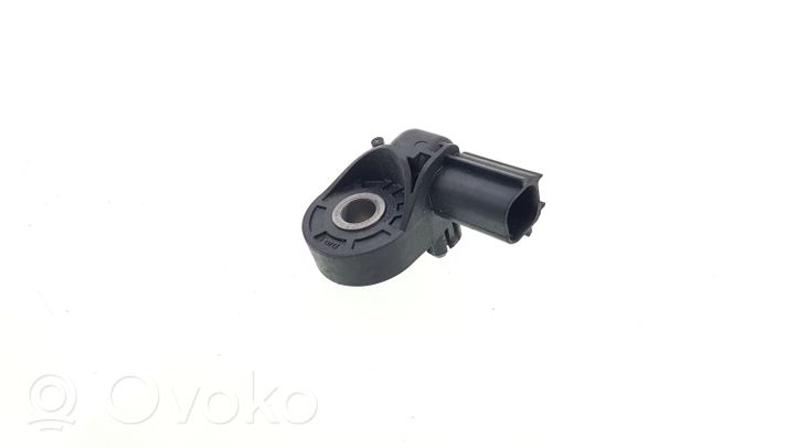 Ford Fusion II Gaisa spilvenu trieciensensors HS7T14B006AA