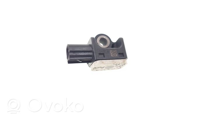 Ford Fusion II Airbagsensor Crashsensor Drucksensor CM5T14B006AA