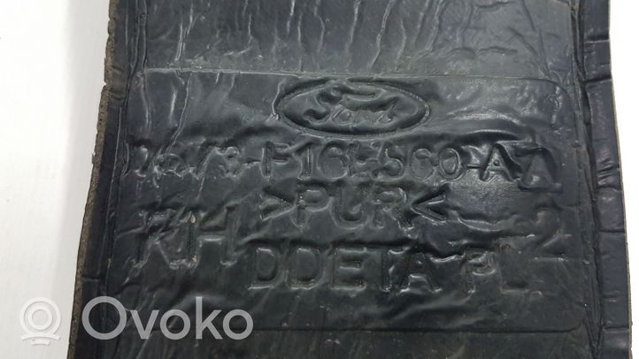 Ford Mondeo MK V Wygłuszenie / Pianka błotnika przedniego DS73F16E560AA