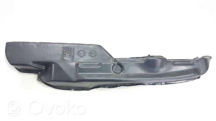 Volvo V50 Supporto/guarnizione in poliuretano espanso del parafango 30780205