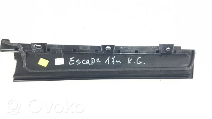 Ford Escape III Moulure de porte arrière CJ54S254A41AFW