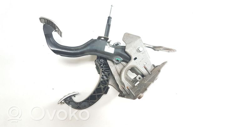 Peugeot 307 Assemblage pédale 96538767