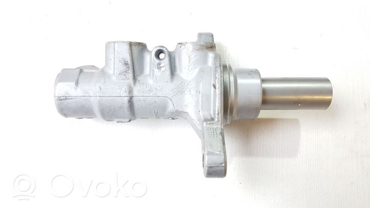 Ford Fusion II Główny cylinder hamulca W632991