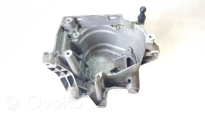 Ford Mondeo MK V Support de montage de filtre à carburant 9804498180