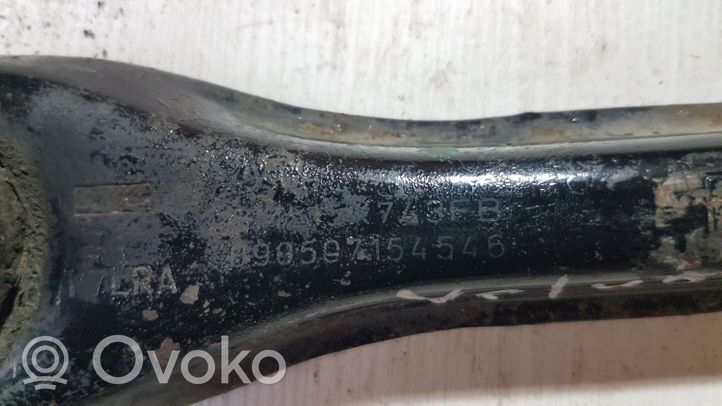 Volvo V50 Takajousituksen tukivarsi 3M515K743FB