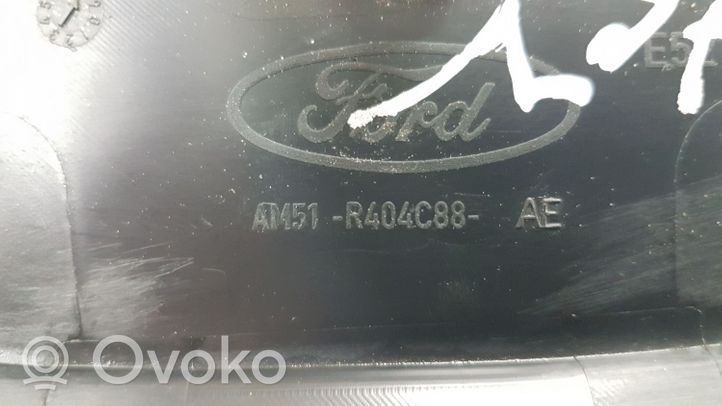 Ford C-MAX II Kita bagažinės apdailos detalė AM51R404C88AE