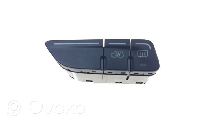 Ford C-MAX II Przycisk / Przełącznik ogrzewania szyby przedniej / czołowej DM5T14B436DC