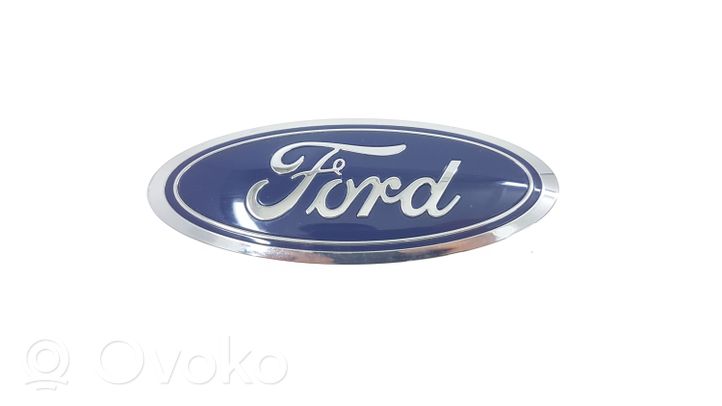 Ford Edge II Logo, emblème de fabricant 