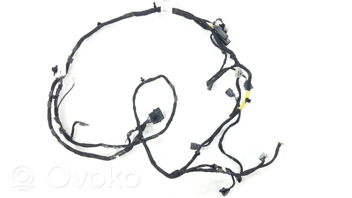 Ford Edge II Tailgate/trunk wiring harness GT4T17N400BD