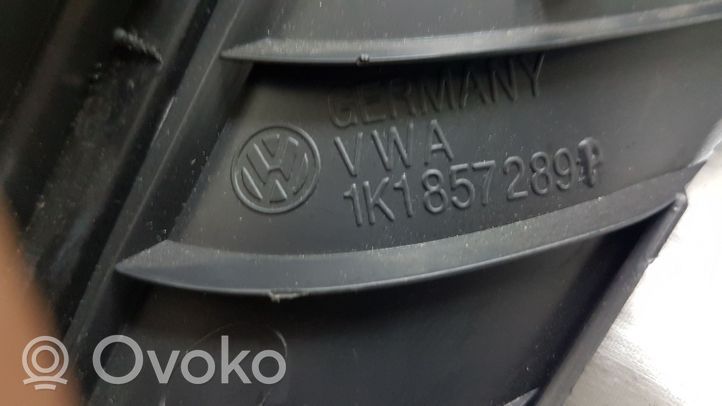 Volkswagen Golf VI Hansikaslokerosarja 1K1857290E