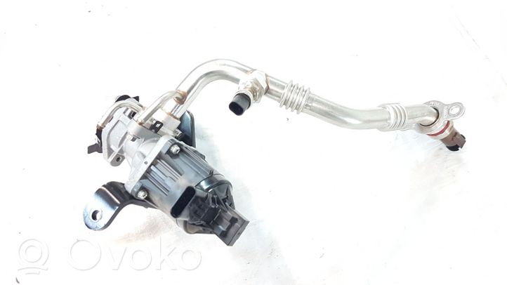 Ford Edge II EGR valve K2GE9D475AA