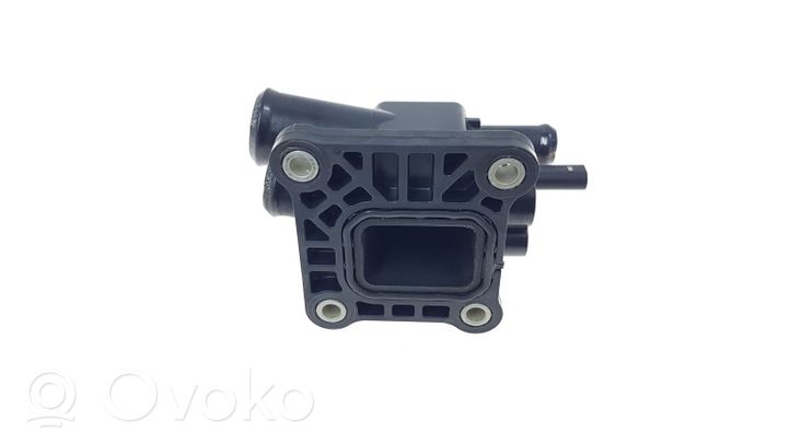 Ford Edge II Tubo flessibile del liquido di raffreddamento del motore K2GE8K556AB